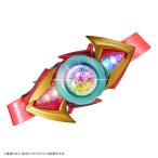 DXエクスドリームライズカプセム&ゼッツエクスドリームドライバーバックル