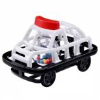  автомобиль. погремушка .. rin мяч ввод Tomica патрульная машина младенец день рождения подарок подарок 1 месяцы 