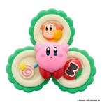 KIRBYpita.....! машина bi. spinner .... вращение день рождения подарок подарок 10 месяцы 11 месяцы 12 месяцы 