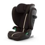 cybex サイベックス ソリューションG2 (チョコレートブラウンプラス) ジュニアシート 3歳頃〜12歳頃まで