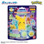 びっくらたまご ポケットモンスター ポケモンフィギュアコレクション 〜バトルスタイル〜