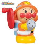  Anpanman krukru...pyu-