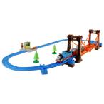 【オンライン限定価格】プラレールトーマス きかんしゃトーマス ぐらぐらつり橋セット