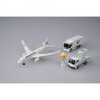 【オンライン限定価格*】トミカ 787エアポートセット(JAL)