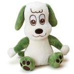 洗えるぬいぐるみ ワンワン