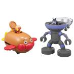 [ online ограничение цена *] мелкие сколы от камней ..! Anpanman ..VS.....