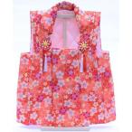 ショッピングひな祭り 【雛人形】被布 (358255)ひな祭り 節句 女の子【メーカー直送】