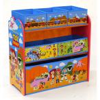 トイザらス限定  トイ・ストーリー  おもちゃ収納ラック