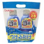 チュチュベビー つけるだけ 1100ml× 2本パック