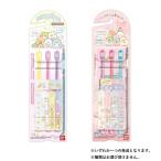  древесный уголь .ko... - щетка 3 шт. комплект [ вид Random ]