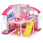 トイザらス限定 ハローキティ  ワイワイたのしいファミリーハウス【送料無料】