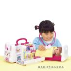 【オンライン限定価格】メルちゃん おしゃべりいっぱい！うさぎさんきゅうきゅうしゃ【送料無料】