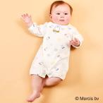 ショッピングミッフィー miffy ミッフィー フィットオール カラフル (イエロー×60-70cm) ベビーザらス限定