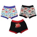 ディズニー カーズ ボクサーパンツ 3枚組(カーズ×90cm) ベビーザらス限定
