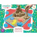 klie-shon Sand magical дворец игрушка The .s ограничение l салон песок развлечение комплект песок место развлечение комплект ...... песок приложен 