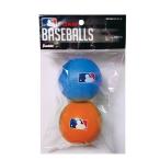 MLB пена бейсбол мяч 2 шт Major League Baseball большой Lee g