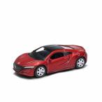  скорость City 1:60 HONDA NSX игрушка The .s ограничение 