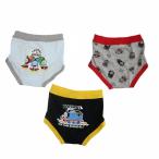 ショッピングトーマス THOMAS 3枚組ブリーフ トーマス(ブラック×90cm) ベビーザらス限定