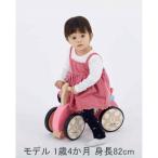 ディズニー 木'S 乗用ミニーマウス 木製乗用玩具 手押し車 トイザらス限定
