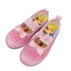  Disney Princess сменная обувь ( розовый ×16cm)