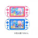  вода игра море. компания [ цвет Random ]