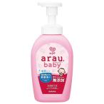 alau baby пена .. бутылка посуда мытье 500ml