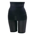 産後パーフェクトセット(ブラック×M)