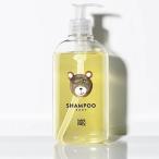 Mamma Baby мама baby детский шампунь 