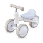 【オンライン限定価格】ディーバイクミニ D-Bike mini ワイド ブルー アイデス 室内 三輪車 1歳おもちゃ バランス 出産祝い おしゃれ