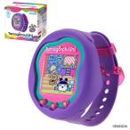 ショッピングたまごっち 【オンライン限定価格】Tamagotchi Uni たまごっちユニ Purple パープル【送料無料】