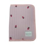 イブルマルチケース いちご(ピンク×フリー) ベビーザらス限定