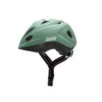  Coleman Junior шлем SG M(52~56cm) хаки детский шлем легкий модный SG стандарт согласовано мотоцикл велосипед игрушка The .s ограничение 