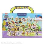 あそびシールバッグ パウ・パトロール