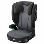 ショッピングアップリカ Aprica(アップリカ) ライドクルー ISOFIX ノヴァブラック 【ジュニアシート ISOFIX固定 R129適合 ロングユース 頭をしっかり守