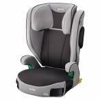 Aprica(アップリカ) ライドクルー ISOFIX ノヴァブラウン 【ジュニアシート ISOFIX固定 R129適合 ロングユース 頭をしっかり守