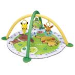 mompoke baby gym 
