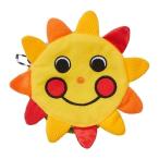 かしゃかしゃぬのえほんおひさま