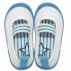  сменная обувь сетка ( голубой ×18.0cm) baby The .s ограничение 