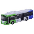  длинный Tomica No.129 Isuzu L ga Osaka City автобус 