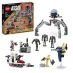 レゴ LEGO スター・ウォーズ 75372 ク