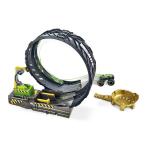 ホットウィール モンスタートラック ビッグループ チャレンジ