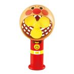 NEW!アンパンマンのおでかけハンディファン 2way 電池式 携帯扇風機 レジャー