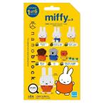 nanoblock(na knob lock )mi Nina no Miffy vol.3( одиночный товар )[ вид Random ]