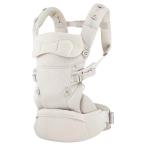  Carmate e-ru Bebe кенгуру s Lee qd ( пепел бежевый ) слинг-переноска на поверхность ..... передний направление .. вес минут . воздушный Lee плечо функция .