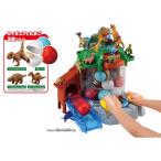 アニア たまごをキャッチ！恐竜クレーン