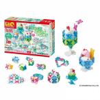 LaQ（ラキュー）スイートコレクション メロンクリームソーダ