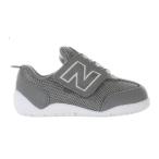 New balance New balance in вентилятор to обувь NW1ST серый ×13.5cm младенец рождение подготовка празднование рождения пинетки обувь 