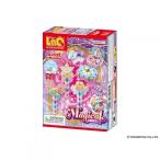 LaQ( LaQ ) сладкий коллекция magical 