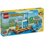 【オンライン限定価格】レゴ LEGO どうぶつの森 ドードー・エアラインズ で 空の旅 77051|プレゼント 誕生日 6歳 7歳 8歳 9歳 小学生
