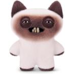 FUGGLERfagla- мягкая игрушка a Lee Cat's tsuyo-pa-